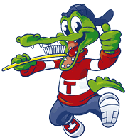 zhneputzen kroko